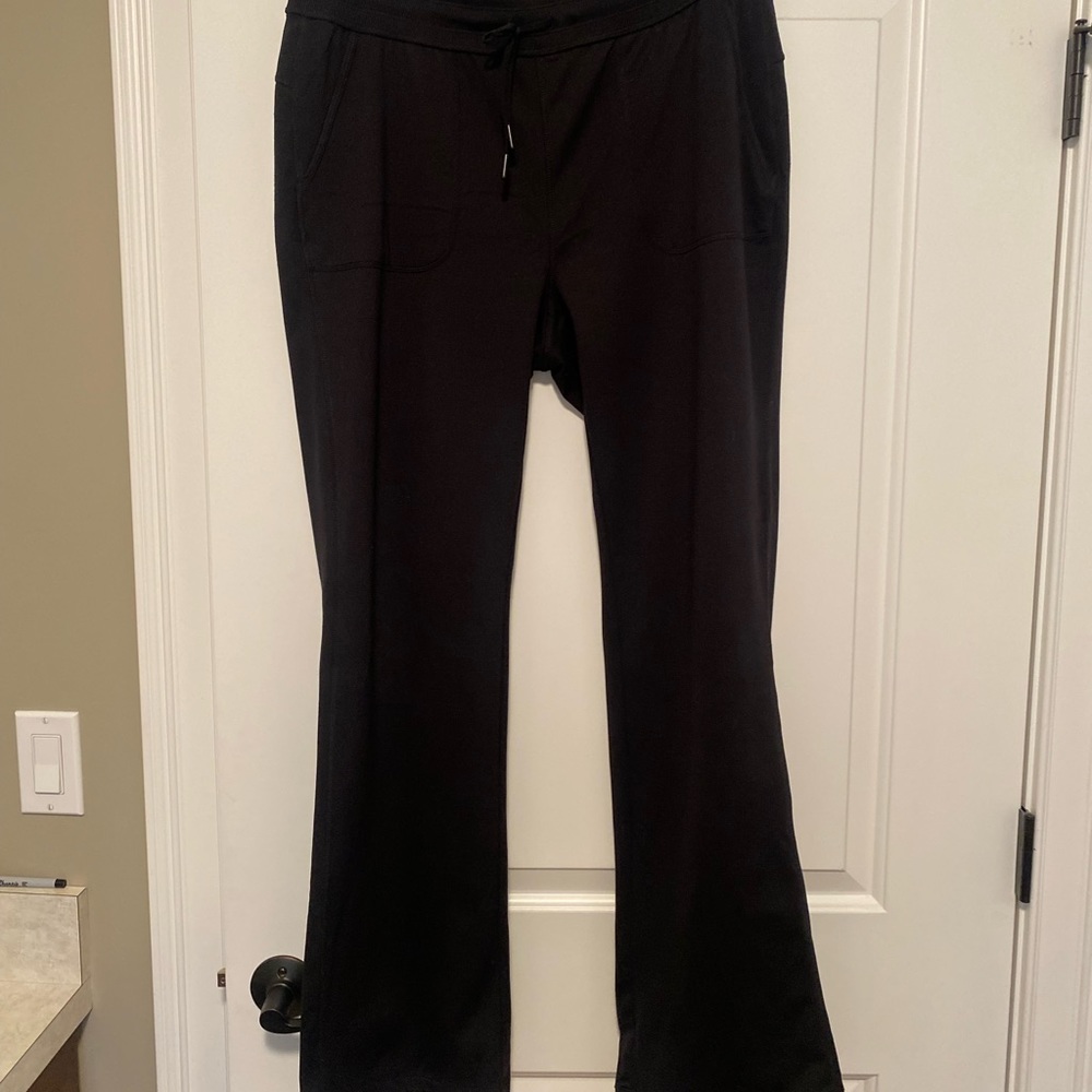 Yoga pants